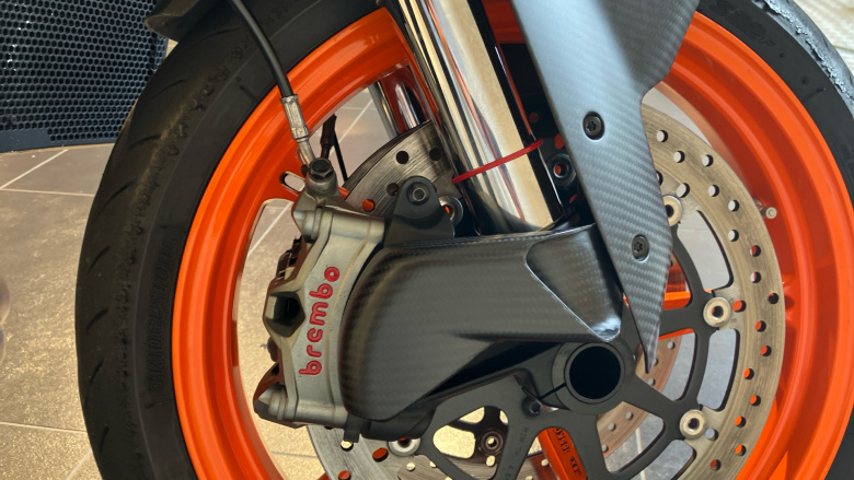 Ktm Superduke 1290 Super Duke R EVO (22MY)